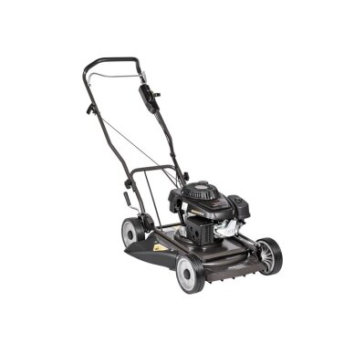 Benzininė vejapjovė Weibang WB537HCU, 3,1 kW, 53 cm 1