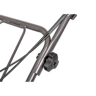 Benzininė vejapjovė Weibang WB537HCU, 3,1 kW, 53 cm 5