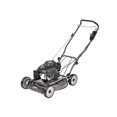 Benzininė vejapjovė Weibang WB537HCU, 3,1 kW, 53 cm