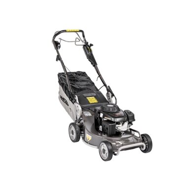 Benzininė vejapjovė Weibang WB537SC V AL-BBC, 4,8 kW 1