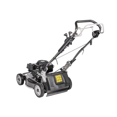 Benzininė vejapjovė Weibang WB537SC V AL-BBC, 4,8 kW 3