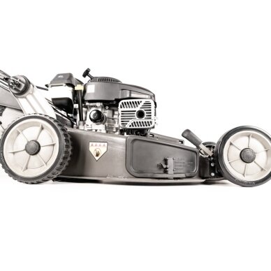 Benzininė vejapjovė Weibang WB778SLC V 3IN1, 5,5 kW 22 Benzininė vejapjovė Weibang WB778SLC V 3IN1, 5,5 kW 22