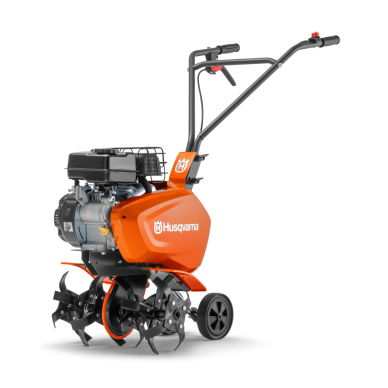 Benzininis kultivatorius „Husqvarna TF 120” Benzininis kultivatorius „Husqvarna TF 120”