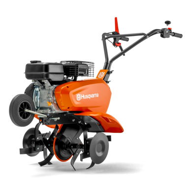 Benzininis kultivatorius „Husqvarna TF 225” Benzininis kultivatorius „Husqvarna TF 225”