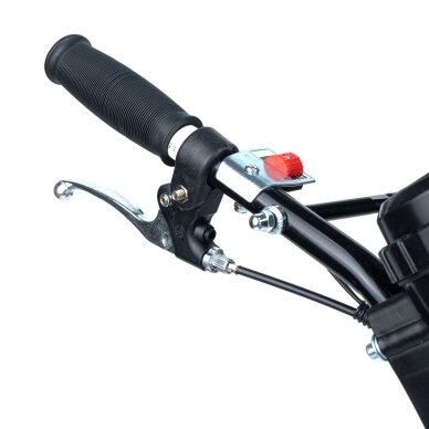 Benzininis kultivatorius „ProCraft BK-52” 16