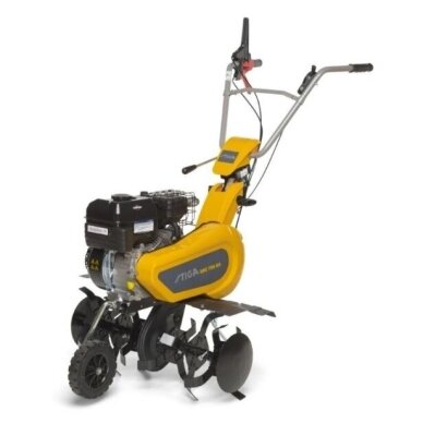 Benzininis kultivatorius STIGA SRC 795 RB, 3.96 kW Benzininis kultivatorius STIGA SRC 795 RB, 3.96 kW