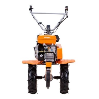 Benzininis motoblokas - kultivatorius Villager VTB 842 Prime, 5.2 kW 5 Benzininis motoblokas - kultivatorius Villager VTB 842 Prime, 5.2 kW 5