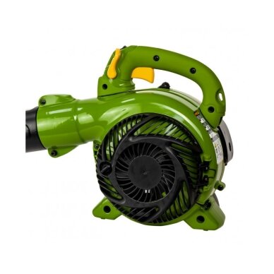 Benzininis lapų pūstuvas/siurblys „ProCraft PVB25” 2 Benzininis lapų pūstuvas/siurblys „ProCraft PVB25” 2