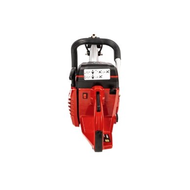 Benzininis pjūklas Cedrus CEDPC300, 2.9kW 5