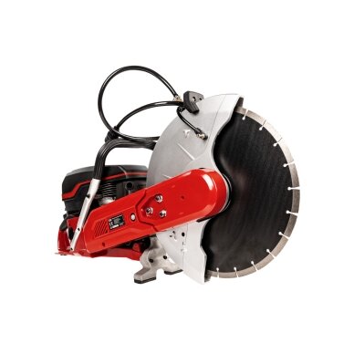 Benzininis pjūklas Cedrus CEDPC400-94, 4.8kW 2 Benzininis pjūklas Cedrus CEDPC400-94, 4.8kW 2
