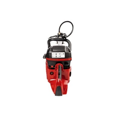 Benzininis pjūklas Cedrus CEDPC400-94, 4.8kW 5 Benzininis pjūklas Cedrus CEDPC400-94, 4.8kW 5