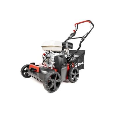 Benzininis skarifikatorius Cedrus Honda GP200, 40cm, 4.8 kW Benzininis skarifikatorius Cedrus Honda GP200, 40cm, 4.8 kW