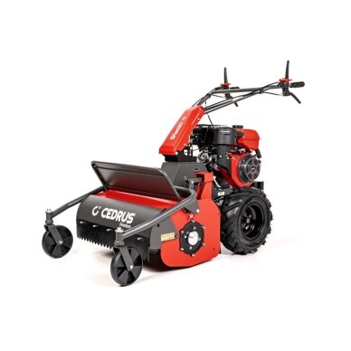 Benzininis smūginis mulčeris „Cedrus Premium CEDFM70-W" Benzininis smūginis mulčeris „Cedrus Premium CEDFM70-W"