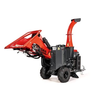 Benzininis smulkintuvas „Cedrus CEDRB05PRO-HE-V" Benzininis smulkintuvas „Cedrus CEDRB05PRO-HE-V"