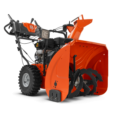 Benzininis sniego pūstuvas „Husqvarna ST 227” Benzininis sniego pūstuvas „Husqvarna ST 227”