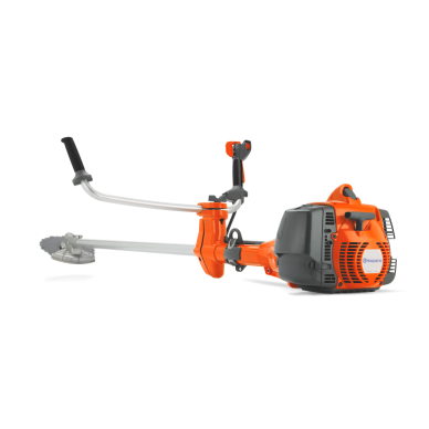 Benzininis trimeris „Husqvarna 555FXT” (Scarlett 225-24 (1")) Benzininis trimeris „Husqvarna 555FXT” (Scarlett 225-24 (1"))