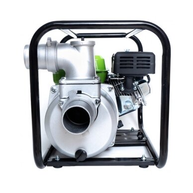 Benzininis vandens siurblys „ProCraft WP60” 3