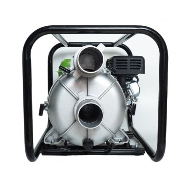Benzininis vandens siurblys „ProCraft WPD45” 3 Benzininis vandens siurblys „ProCraft WPD45” 3