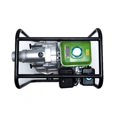 Benzininis vandens siurblys „ProCraft WPD45” 4 Benzininis vandens siurblys „ProCraft WPD45” 4
