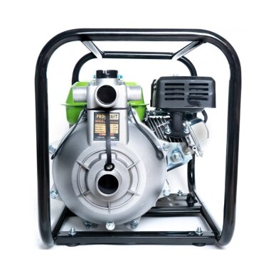 Benzininis vandens siurblys „ProCraft WPH20” 3 Benzininis vandens siurblys „ProCraft WPH20” 3