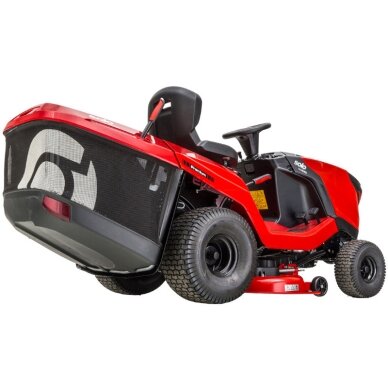 Benzininis vejos traktoriukas AL-KO T22-105.4 HDD-A V2, 13 kW 7 Benzininis vejos traktoriukas AL-KO T22-105.4 HDD-A V2, 13 kW 7