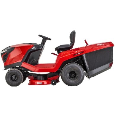 Benzininis vejos traktoriukas AL-KO T22-105.4 HDD-A V2, 13 kW 8 Benzininis vejos traktoriukas AL-KO T22-105.4 HDD-A V2, 13 kW 8