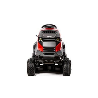 Benzininis vejos traktoriukas Cedrus Challenge MJ 102/22H B&S, 11.5kW 1