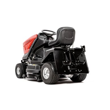 Benzininis vejos traktoriukas Cedrus Challenge MJ 102/22H B&S, 11.5kW 7