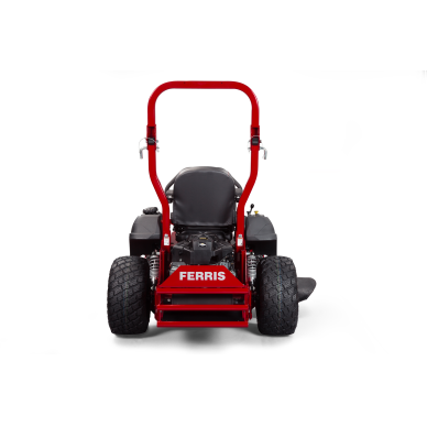 Benzininis vejos traktoriukas Ferris ZERO-TURN ISX800, 27AG, 132 cm 2 Benzininis vejos traktoriukas Ferris ZERO-TURN ISX800, 27AG, 132 cm 2