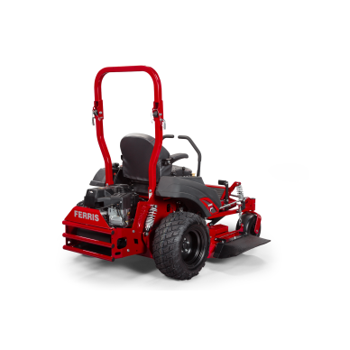 Benzininis vejos traktoriukas Ferris ZERO-TURN ISX800, 27AG, 132 cm 3 Benzininis vejos traktoriukas Ferris ZERO-TURN ISX800, 27AG, 132 cm 3