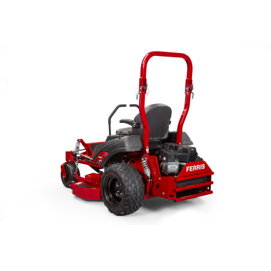 Benzininis vejos traktoriukas Ferris ZERO-TURN ISX800, 27AG, 132 cm 4