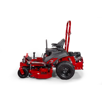 Benzininis vejos traktoriukas Ferris ZERO-TURN ISX800, 27AG, 132 cm 6