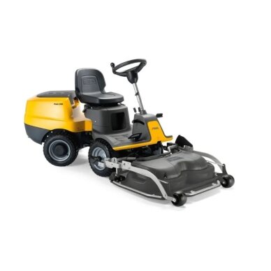 Benzininis vejos traktorius Stiga Park 300 RC, 95 cm Benzininis vejos traktorius Stiga Park 300 RC, 95 cm
