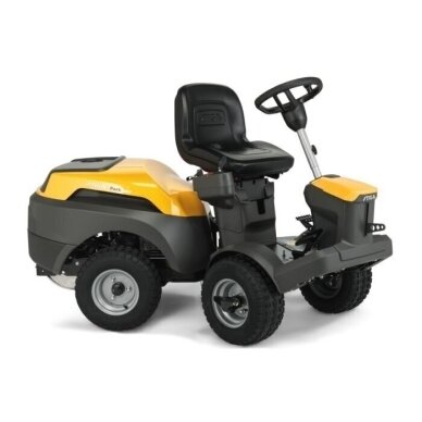 Benzininis vejos traktorius STIGA Park 320 P, 8,1 kW Benzininis vejos traktorius STIGA Park 320 P, 8,1 kW