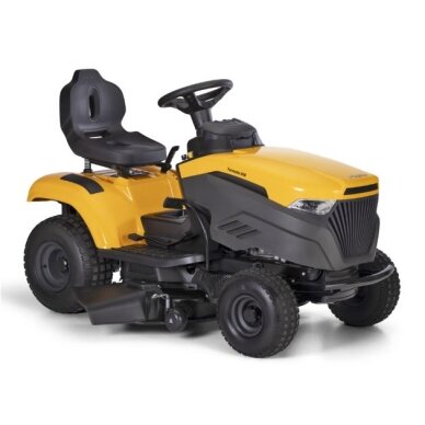 Benzininis vejos traktorius STIGA TORNADO 398 Benzininis vejos traktorius STIGA TORNADO 398
