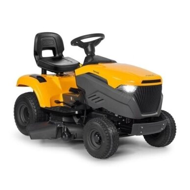 Benzininis vejos traktorius STIGA TORNADO 598 Benzininis vejos traktorius STIGA TORNADO 598