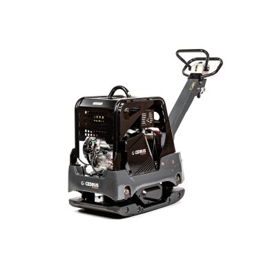 Benzininis vibroplokštė „Cedrus CEDZG330HRE-PRO" Benzininis vibroplokštė „Cedrus CEDZG330HRE-PRO"