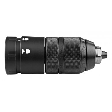 Beraktis Griebtuvas 13mm 1,5-13mm DHR281, DHR283, HR002G, HR004G Makita 199139-5 Beraktis Griebtuvas 13mm 1,5-13mm DHR281, DHR283, HR002G, HR004G Makita 199139-5