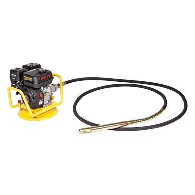 Betono vibratorius Cedrus CEDWT01, 4.1kW