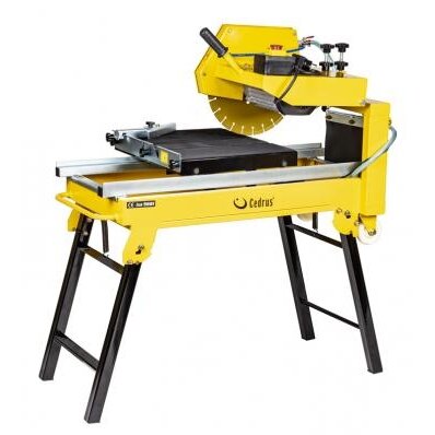 Betono pjovimo staklės Cedrus PK350, 2.2 kW Betono pjovimo staklės Cedrus PK350, 2.2 kW