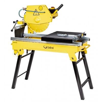 Betono pjovimo staklės Cedrus PK350, 2.2 kW 1 Betono pjovimo staklės Cedrus PK350, 2.2 kW 1