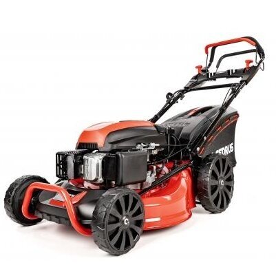 Benzininė vejapjovė Cedrus CEDKS53SV-E, 4,2 kW su el. starteriu