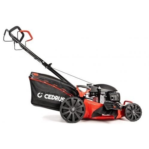 Benzininė vejapjovė Cedrus CEDKS53S-H, 53 cm 3 Benzininė vejapjovė Cedrus CEDKS53S-H, 53 cm 3