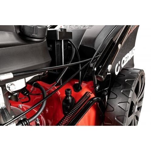Benzininė vejapjovė Cedrus CEDKS53SV-E, 4,2 kW su el. starteriu 4 Benzininė vejapjovė Cedrus CEDKS53SV-E, 4,2 kW su el. starteriu 4