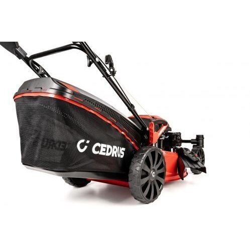 Benzininė vejapjovė Cedrus KS51S-ZT, 51 cm 4.2kW 2