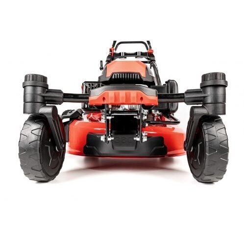 Benzininė vejapjovė Cedrus KS51S-ZT, 51 cm 4.2kW 5