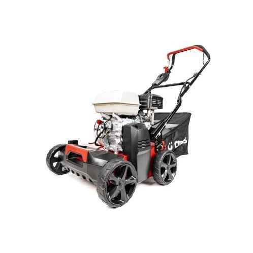 Benzininis skarifikatorius Cedrus Honda GP200, 40cm, 4.8 kW Benzininis skarifikatorius Cedrus Honda GP200, 40cm, 4.8 kW
