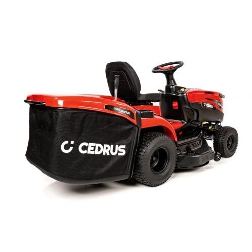 Benzininis vejos traktorius Cedrus C-TRAC-102HC 3 Benzininis vejos traktorius Cedrus C-TRAC-102HC 3