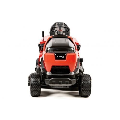 Benzininis vejos traktorius Cedrus C-TRAC-103HC, 12,5 kW 1