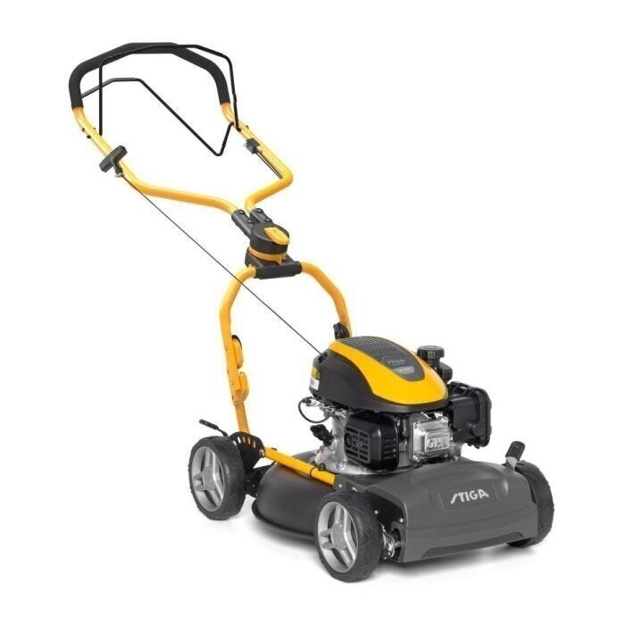 Benzininė vejapjovė STIGA MULTICLIP 547 S, 1.9 kW Benzininė vejapjovė STIGA MULTICLIP 547 S, 1.9 kW